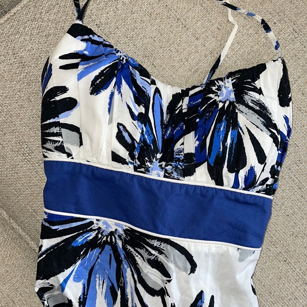 Love Tease Mini Dress